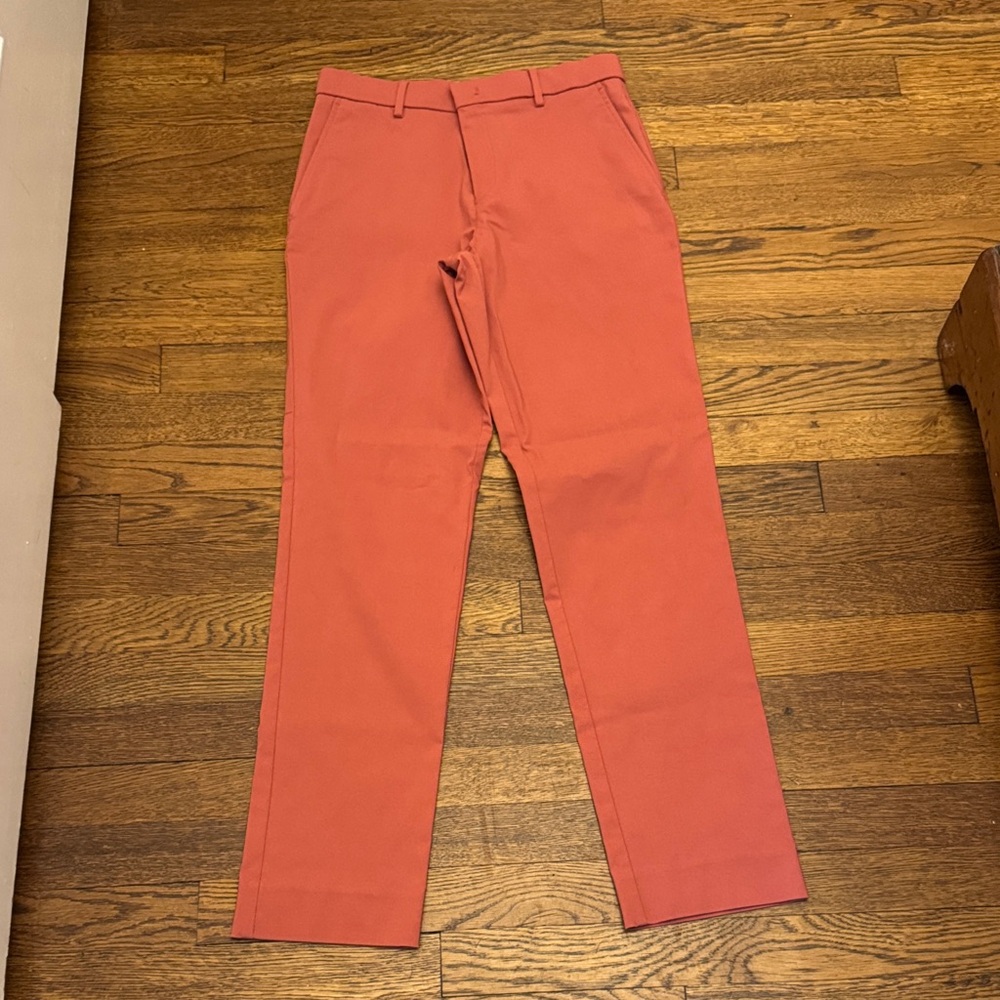 Ralph Lauren - Nantucket Reds